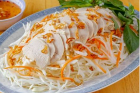 Vietnamese Dishes Menu | Vietnamese Appetizers