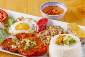 Rice Pot Asian Cuisine Annandale VA | Vietnamese Dishes Menu