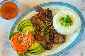 Rice Pot Asian Cuisine Annandale VA | Pho Restaurant Washington DC