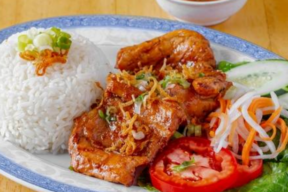 Rice Pot Asian Cuisine Annandale VA | Pho In Fairfax VA