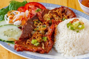 Rice Pot Annandale VA | Order Vietnamese Food Online