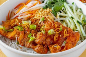 Vietnamese Restaurant Fairfax | Pho Hot Annandale VA