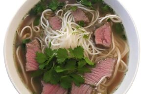 Beef Stew Pho | Order Vietnamese Food Online