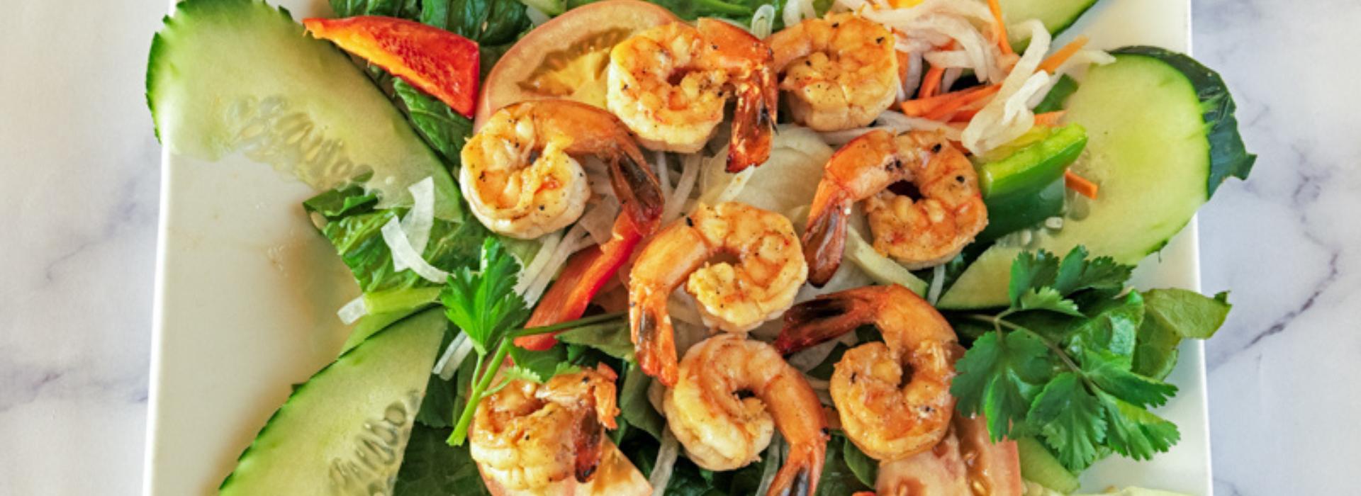 Vietnamese Appetizers | Best Restaurants In Merrifield VA