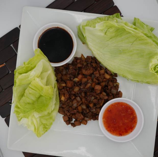 Traditional Vietnamese Dishes | Vietnamese Restaurant Falls Church VA