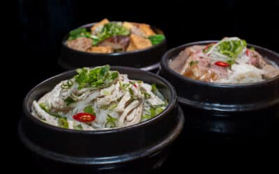 How to Eat Pho Like a Local: Tips for First-Timers
