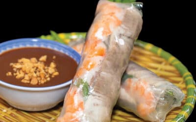 Rice, Noodles, or Rolls? A Guide to Picking Your Perfect Vietnamese Meal