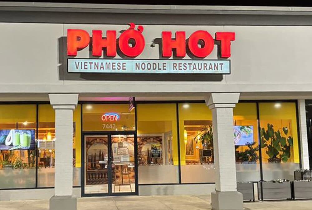 Why Annandale, VA Is the Hub for Authentic Vietnamese Cuisine