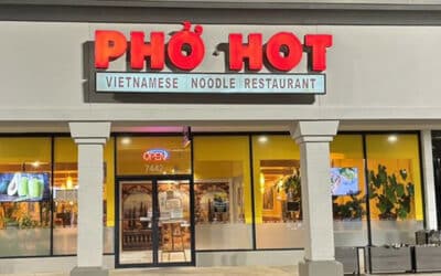 Why Annandale, VA Is the Hub for Authentic Vietnamese Cuisine