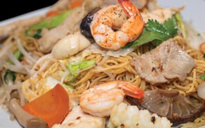 What Makes Annandale the Heart of Vietnamese Cuisine in Virginia?