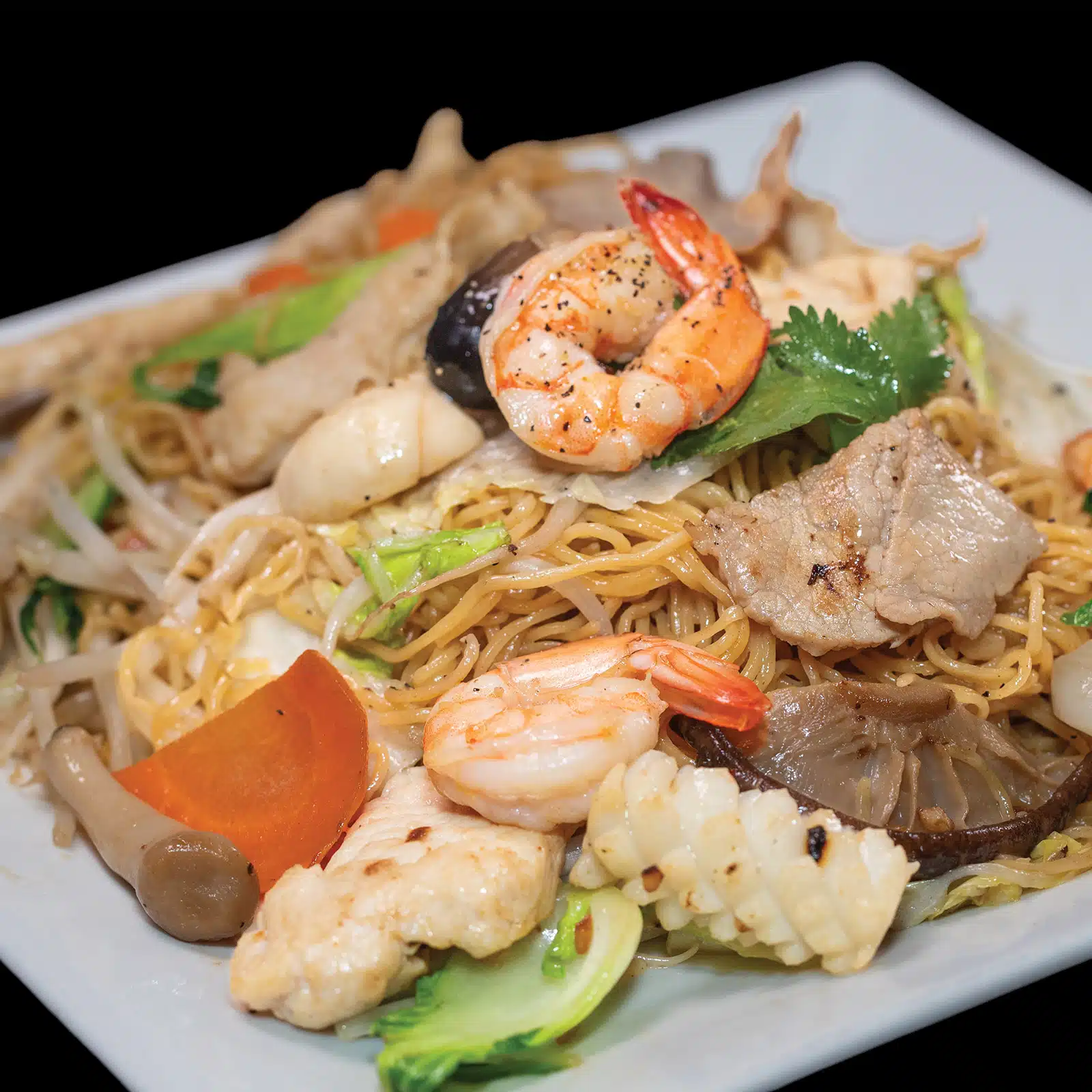 What Makes Annandale the Heart of Vietnamese Cuisine in Virginia?