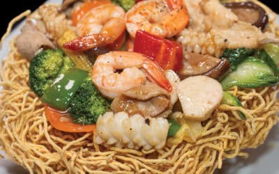 Vegetarian Vietnamese Dishes You’ll Love
