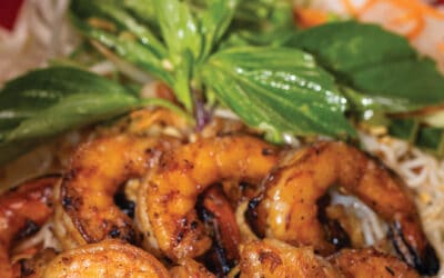 How Vietnamese Herbs Boost Flavor and Wellness in Every Bowl