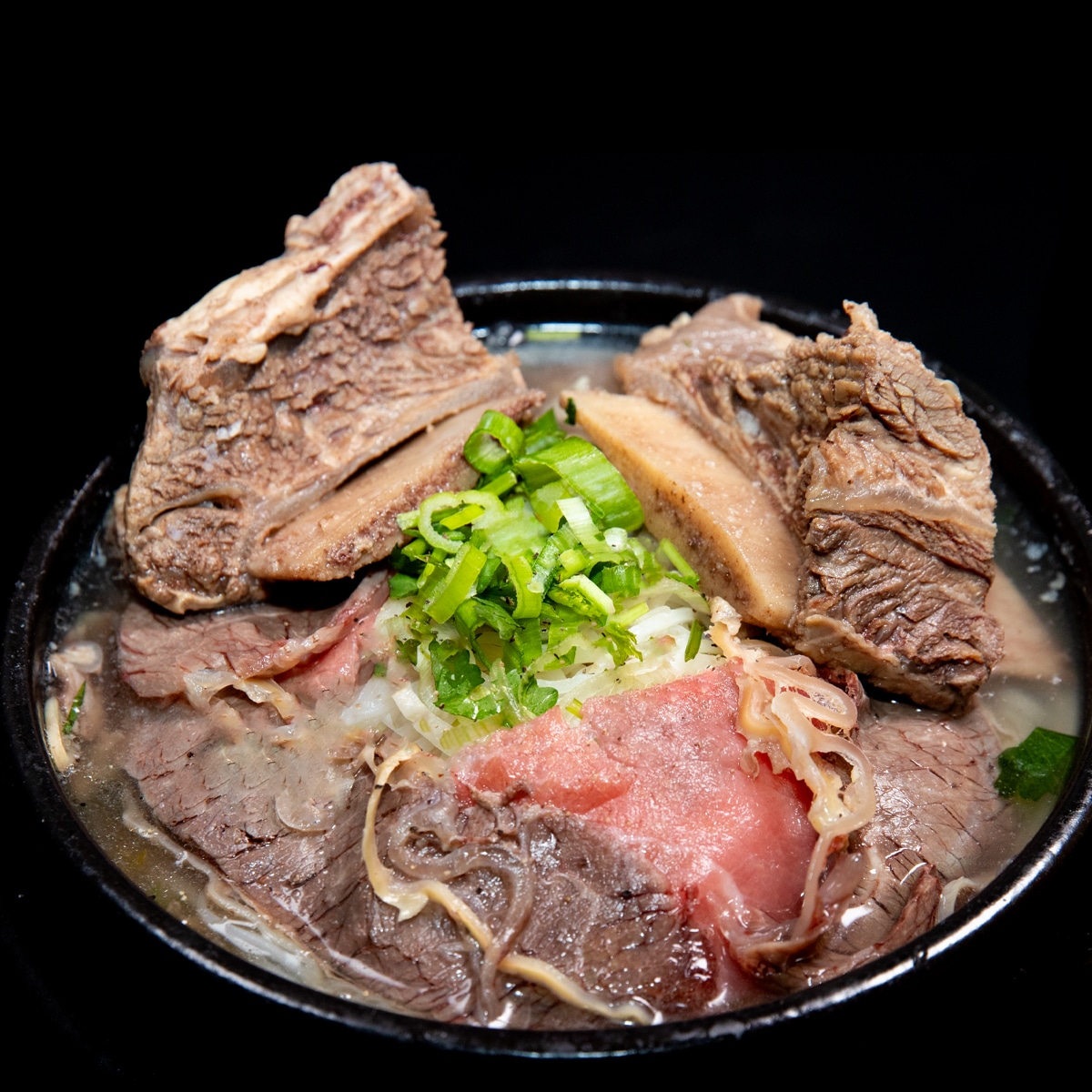 The History and Flavor of Pho: Why It’s a Vietnamese Classic