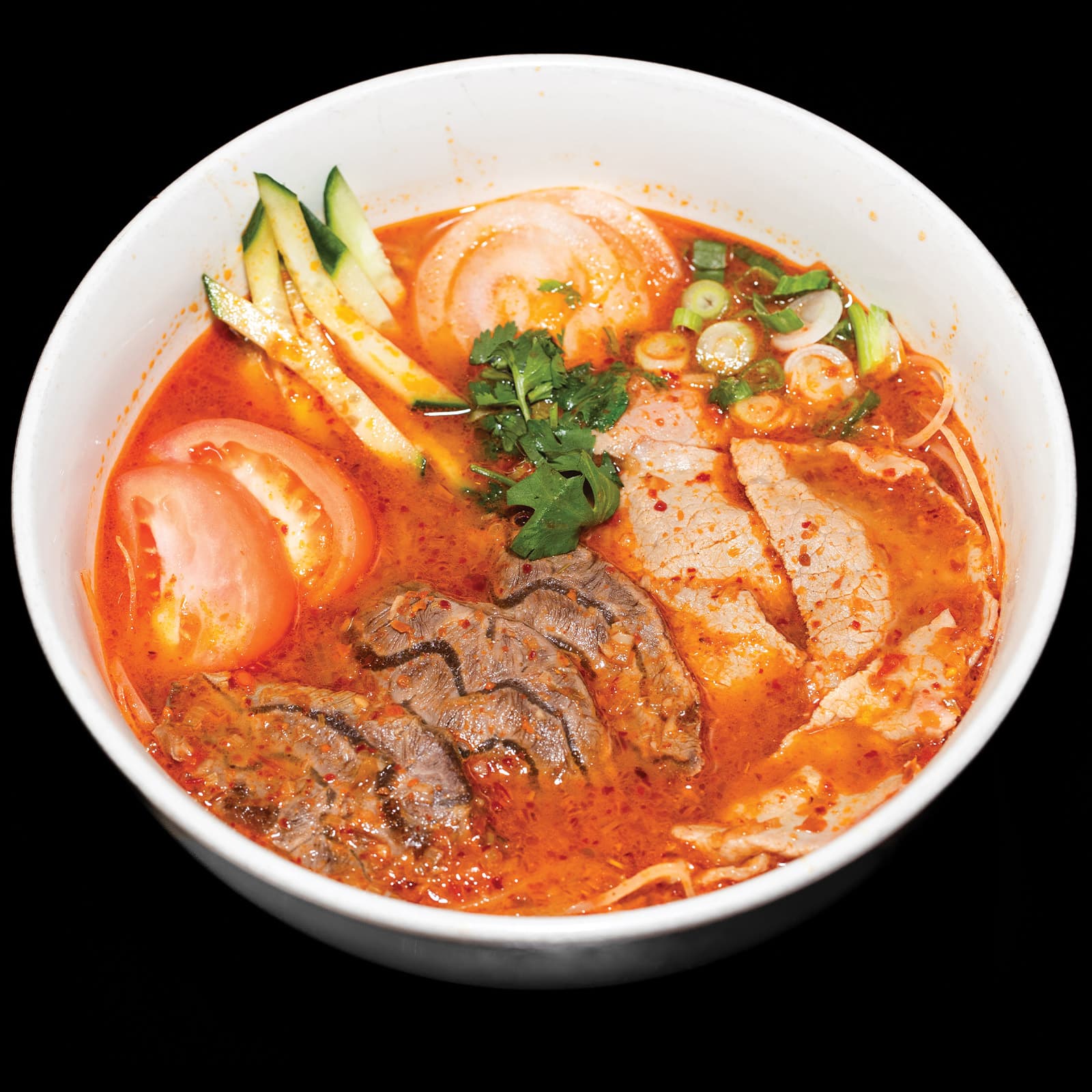 Craving Something Spicy? Here Are Pho Hot’s Most Flavor-Packed Dishes