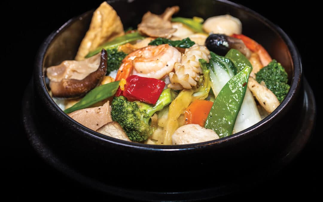 Health Benefits of Eating Vietnamese Food Regularly