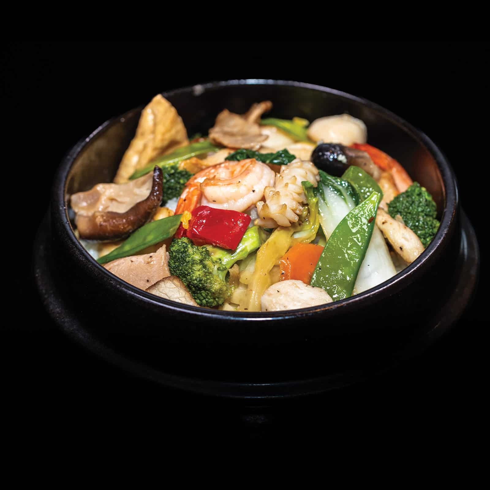 Health Benefits of Eating Vietnamese Food Regularly