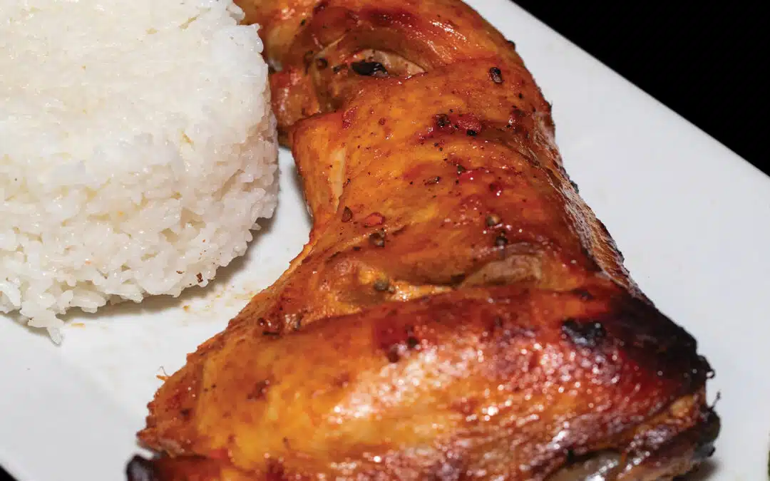 What Makes Vietnamese Grilling Techniques So Flavorful?