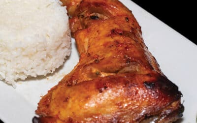 What Makes Vietnamese Grilling Techniques So Flavorful?