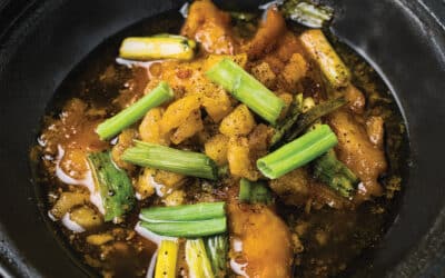 A Beginner’s Guide to Vietnamese Cuisine: Dishes You Need to Try