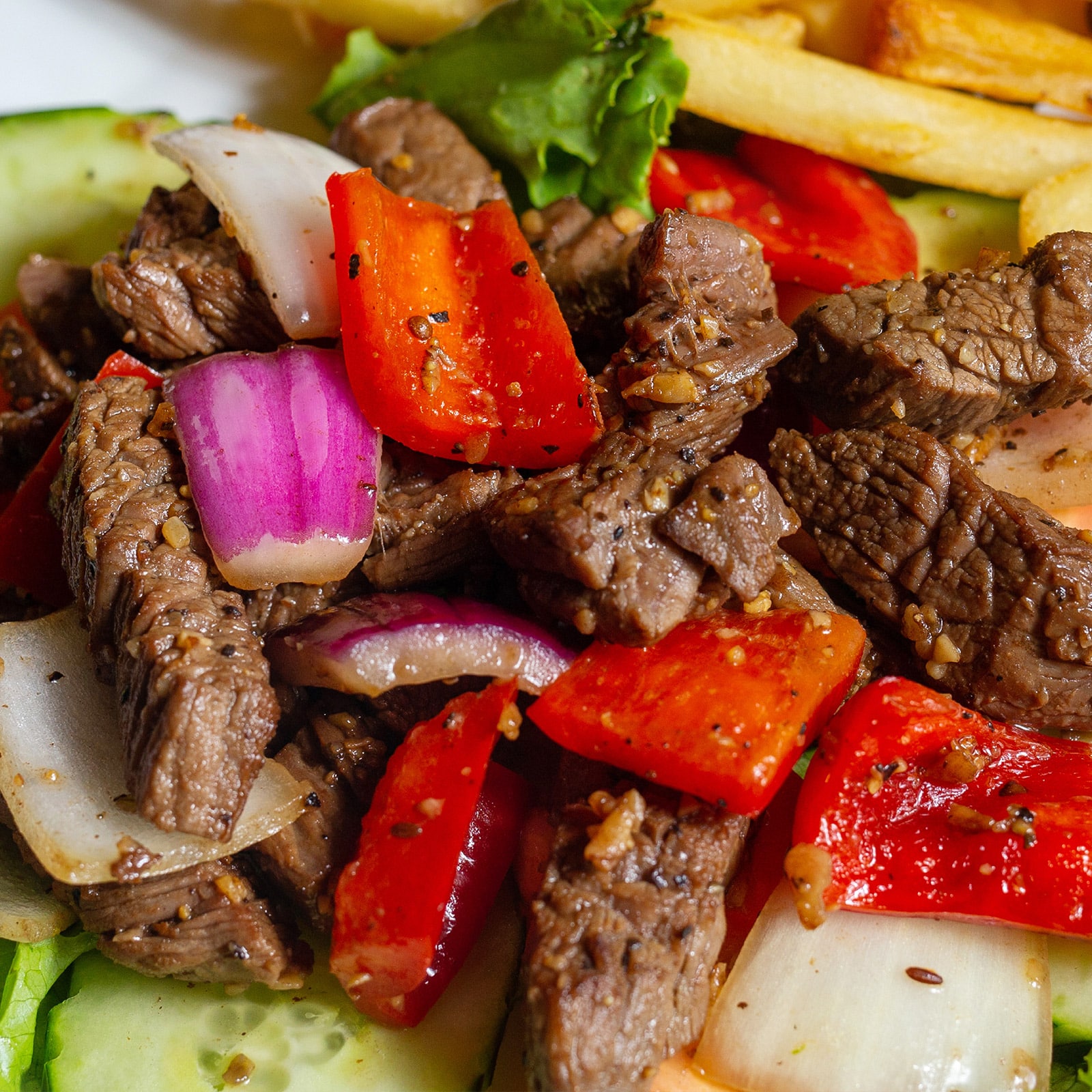 A Food Lover’s Guide to Annandale’s Vietnamese Food Scene