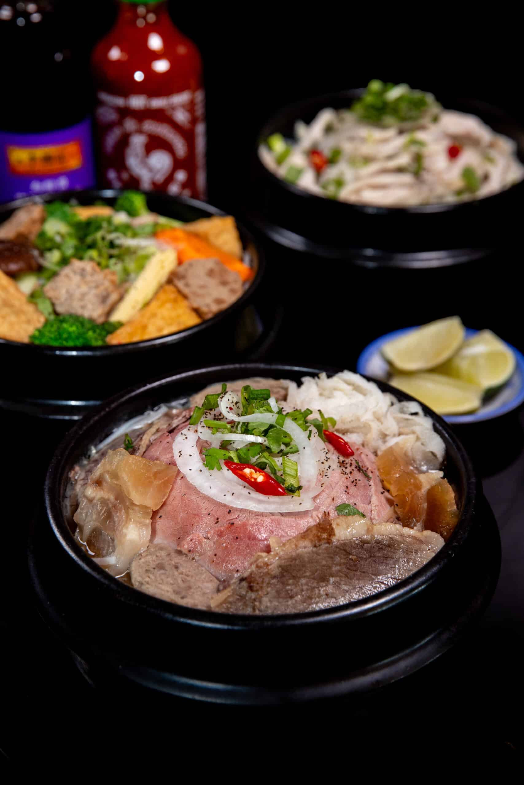 A Taste Tour of Vietnam Without Leaving Virginia: Dine at Pho Hot