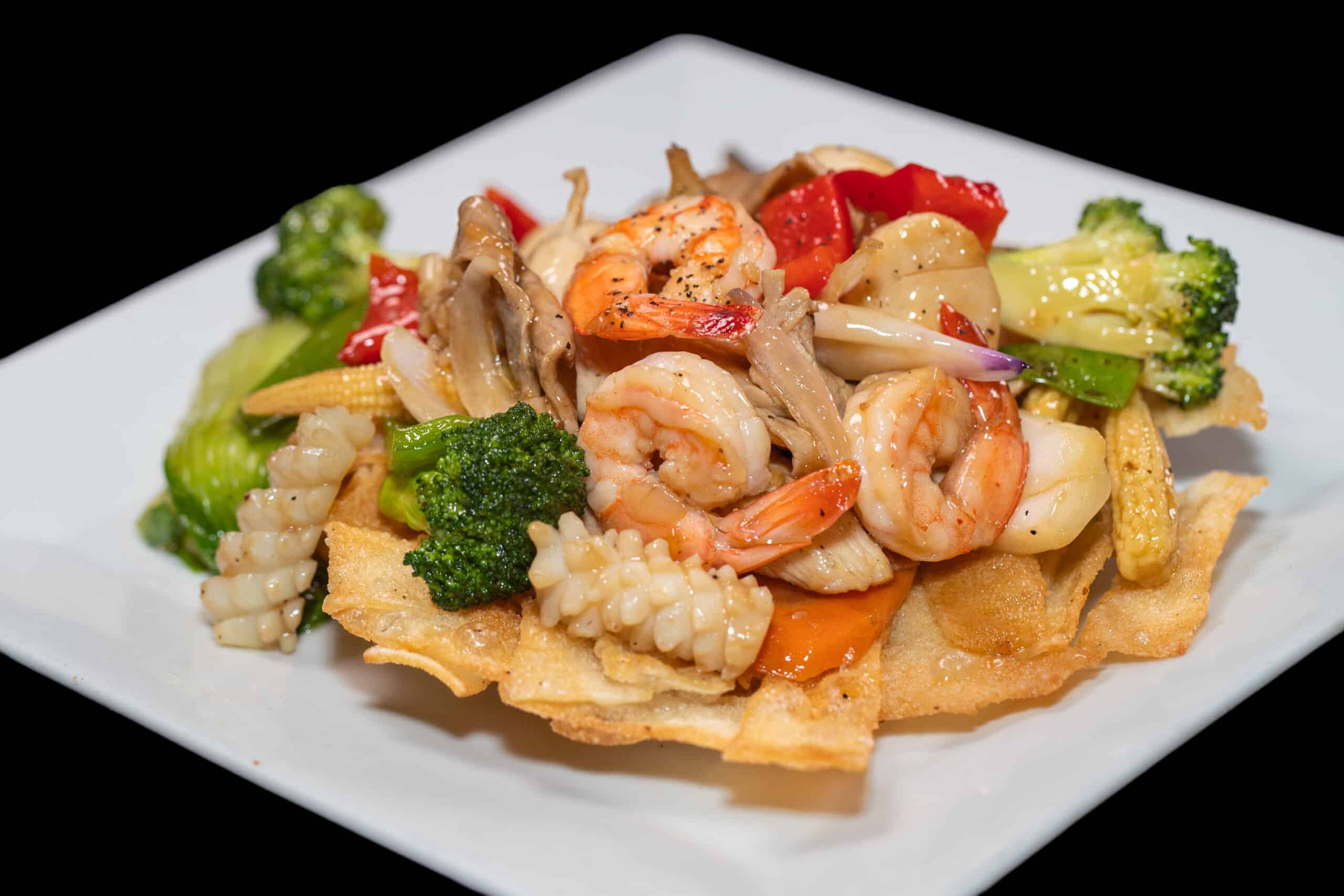 Where to Get Authentic Vietnamese Food in Annandale, VA